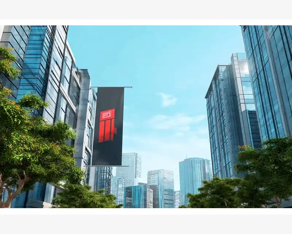 MT4切换分钟线与小时线操作步骤